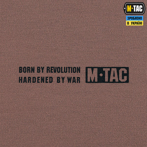 M-Tac Hoodie Born by Revolution