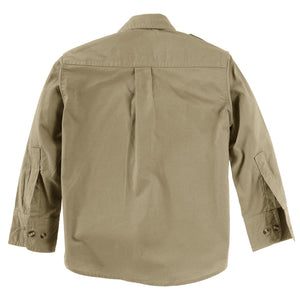 Trail Shirt for Kids - L/Sleeve