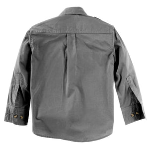 Trail Shirt for Kids - L/Sleeve