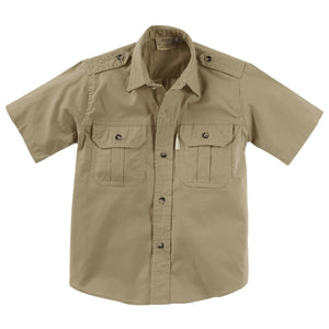 Trail Shirt for Kids - S/Sleeve