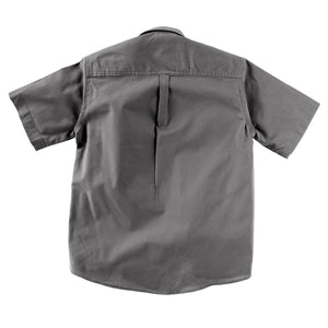 Trail Shirt for Kids - S/Sleeve