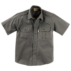 Trail Shirt for Kids - S/Sleeve
