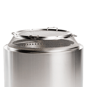 Yukon 27" Firepit Accessories - TRAPSKI