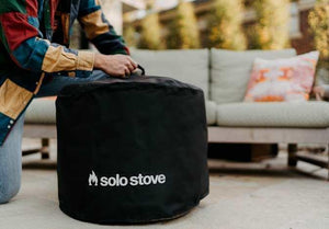 Yukon 27" Firepit Accessories - TRAPSKI