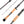 Z Bone Fishing Rod - TRAPSKI