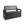 Toomax Foreverspring 70 Gallon Outdoor Deck Storage Box Chest Bench, Dark Gray