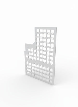 Ekko MOLLE Panel – Right Side