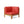 Oana Outdoor Wooden Sectional Set with Cushions