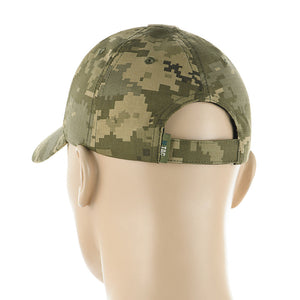 M-Tac Baseball Cap Lightweight Gen.II