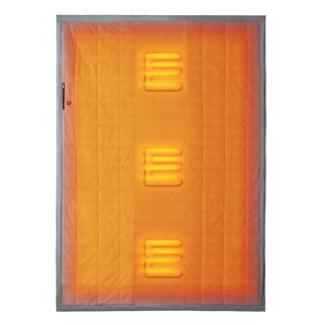 Zen Portable Heated Blanket - TRAPSKI