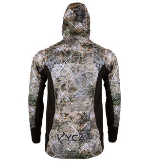 Vycah Zenyx Stealth Shirt Gen 2 - Fall