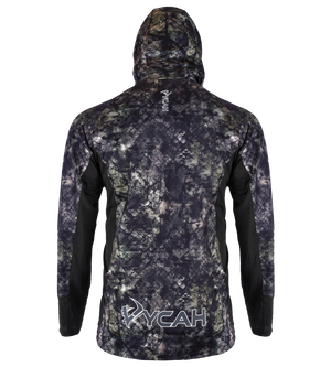 Vycah Zenyx Stealth Shirt Gen 2 - Deep Woods