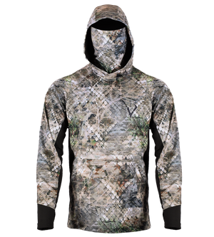 Vycah Zenyx Stealth Shirt Gen 2 - Fall