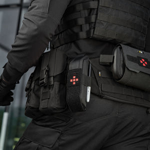 M-Tac Pouch for Tourniquet Closed
