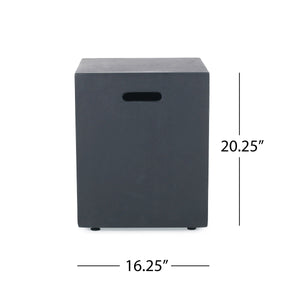 MGO Tank Holder