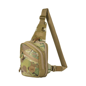 M-Tac Sling Pistol Bag with Loop Panel Elite - TRAPSKI