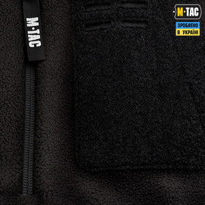 M-Tac Microfleece Jacket Alpha Gen.II
