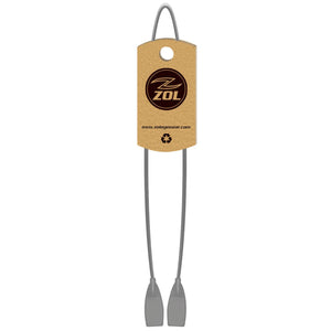 Zol Bungee Wide Eyewear Retainer - TRAPSKI