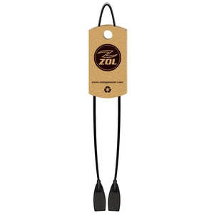 Zol Bungee Wide Eyewear Retainer - TRAPSKI
