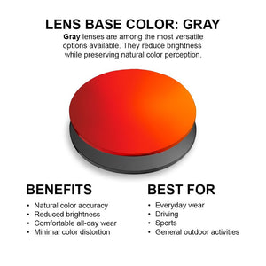Zol Dock Polarized Sunglasses