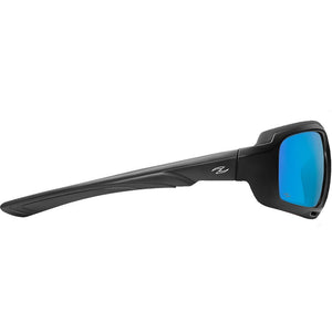 Zol Edge Polarized Sunglasses - TRAPSKI