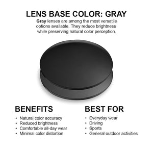 Zol Faro Polarized Sunglasses
