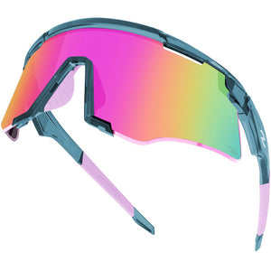Zol Kom Sunglasses