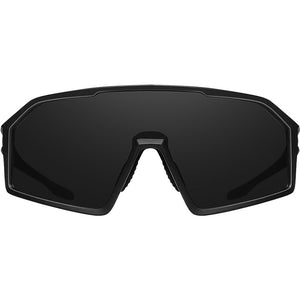 Zol Power & Focus Polarized Sunglasses With Insert - TRAPSKI
