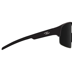 Zol Power & Focus Polarized Sunglasses With Insert - TRAPSKI