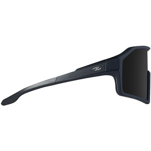 Zol Power & Focus Polarized Sunglasses With Insert - TRAPSKI
