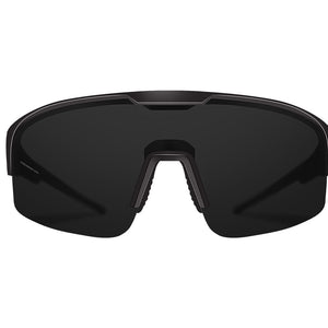 Zol Power & Focus Polarized Sunglasses With Insert - TRAPSKI