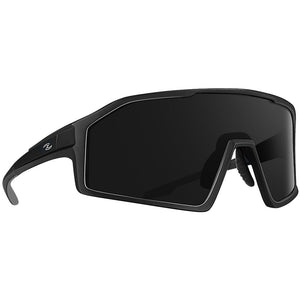 Zol Power & Focus Polarized Sunglasses With Insert - TRAPSKI