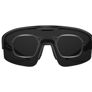 Zol Power & Focus Polarized Sunglasses With Insert - TRAPSKI