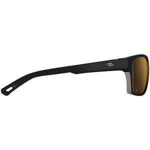 Zol Shadow Polarized Sunglasses - TRAPSKI