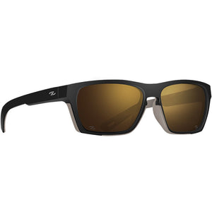 Zol Shadow Polarized Sunglasses - TRAPSKI