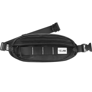 Zol Tactical Waist Bag - TRAPSKI