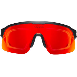 Zol Trail Photochromic Sunglasses With Optical Insert - TRAPSKI