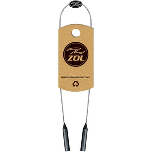Zol Wire Eyewear Retainer - TRAPSKI