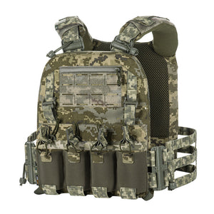 M-Tac Plate Carrier Cuirass Fast Elite
