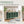60-Inch Antique Buffet Cabinet with Floral Carvings - Antique Green