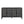 Antique Four Door Sideboard with Hollow Doors - Black Pine Veneer