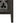 Antique Four Door Sideboard with Hollow Doors - Black Pine Veneer