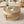 Coffee Table with Dual Storage - Natural Wood, 31.5