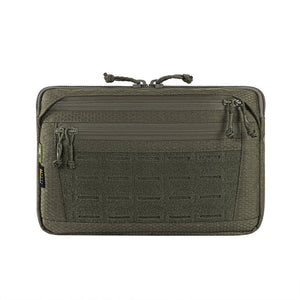 M-Tac Admin Bag Medium Elite with Loop Hex