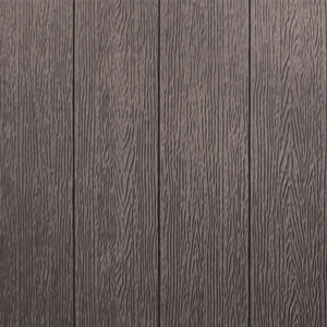 Plastic Development Group 105-Gallon Resin Outdoor Storage Patio Deck Box, Gray