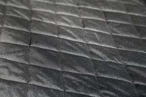 WATERPROOF SUV Cargo Liner for fold down 60/40 divided seats with pass-through option - TRAPSKI