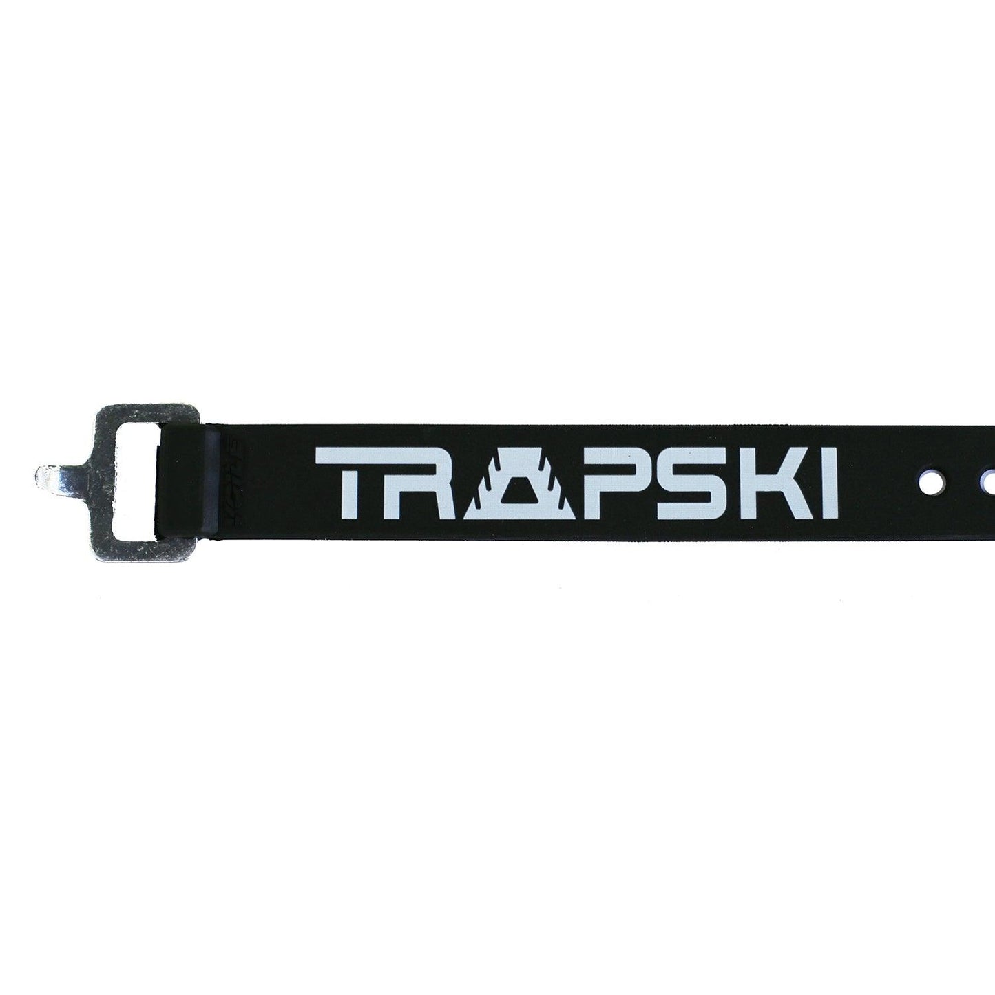 TRAPSKI Voile 15 inch Aluminum Buckle Tension Strap | UV-Resistant | Multi-Use Strap | 3 Year Warranty | USA Veteran Owned Business - TRAPSKI, LLC
