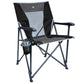 GCI Outdoor Eazy Chair Portable Camping Chair - TRAPSKI, LLC