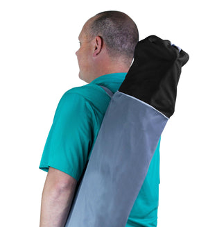 GCI Outdoor Eazy Chair Portable Camping Chair - TRAPSKI