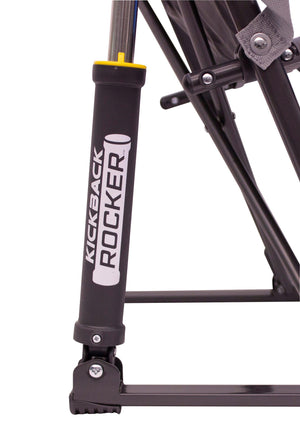 GCI Outdoor Kickback Rocker Portable Rocking Chair & Outdoor - TRAPSKI